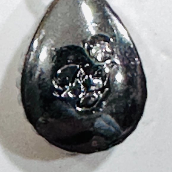 Betsey Johnson Spider Earrings Lever Back - New in Box - Picture 5 of 5